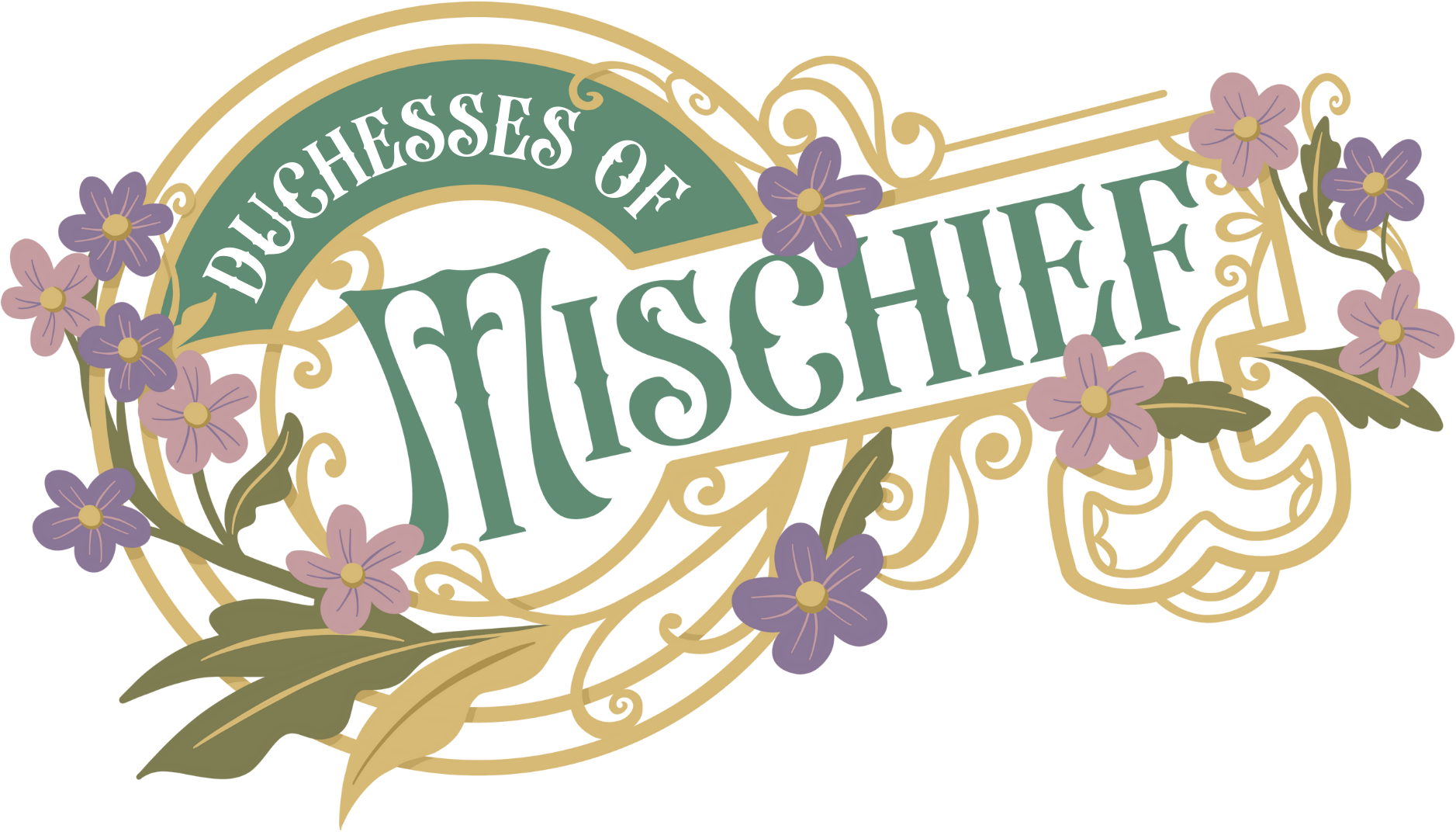 Duchesses of Mischief